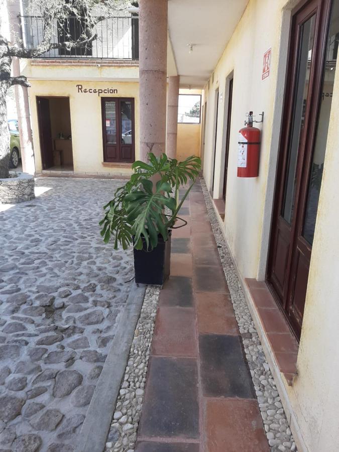 ברנל Hotel Villa Aurora מראה חיצוני תמונה