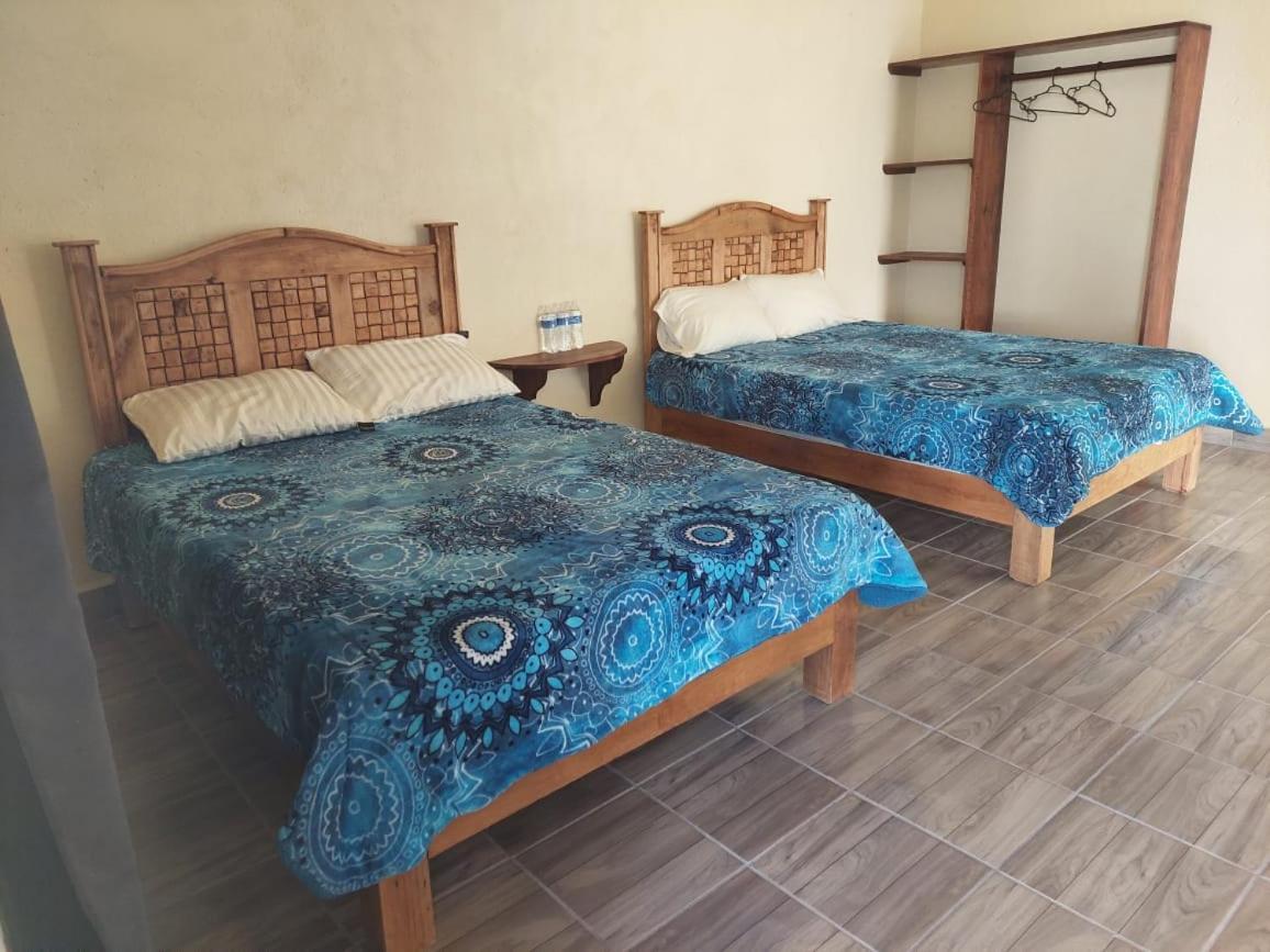 ברנל Hotel Villa Aurora מראה חיצוני תמונה