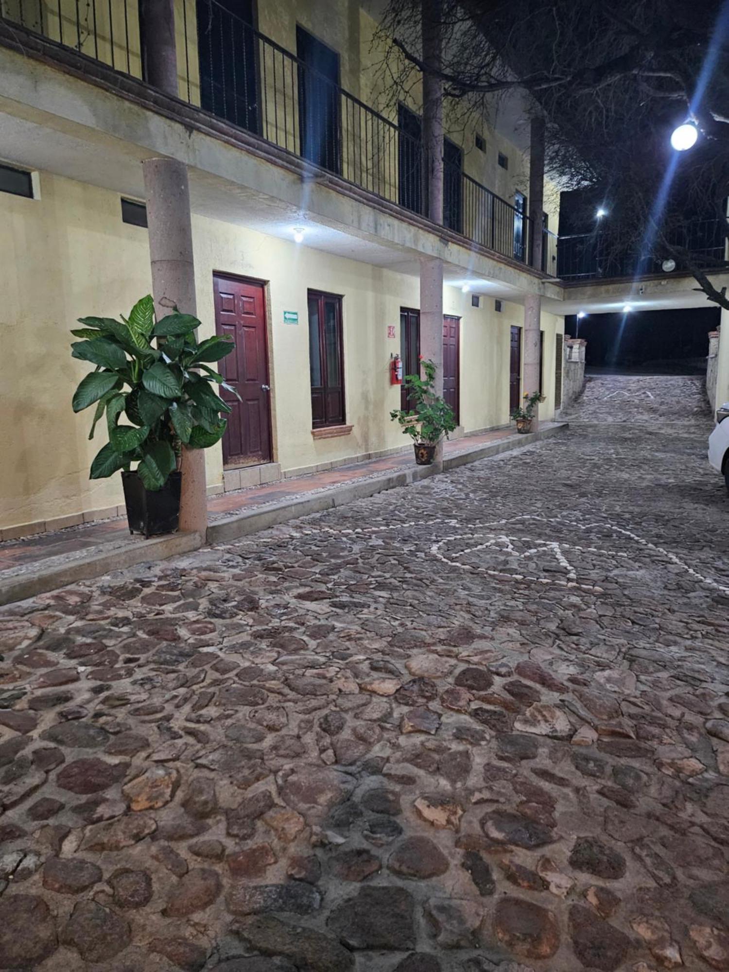 ברנל Hotel Villa Aurora מראה חיצוני תמונה
