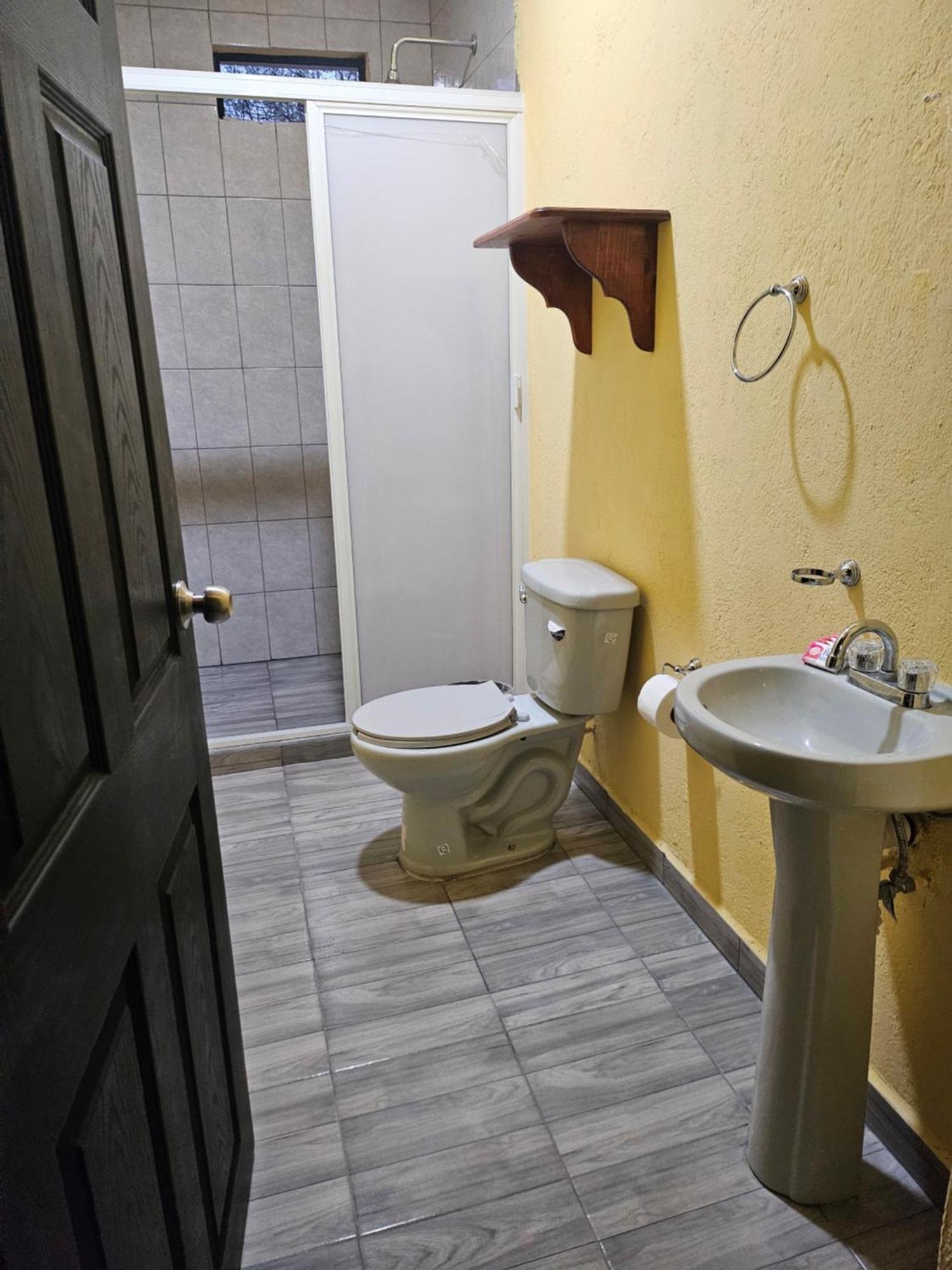 ברנל Hotel Villa Aurora מראה חיצוני תמונה