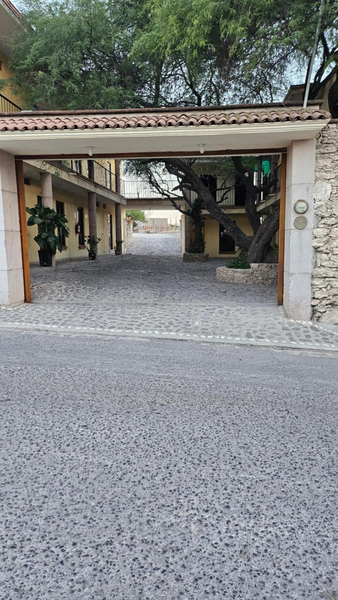 ברנל Hotel Villa Aurora מראה חיצוני תמונה