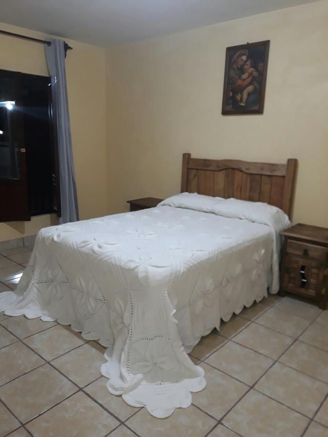 ברנל Hotel Villa Aurora מראה חיצוני תמונה