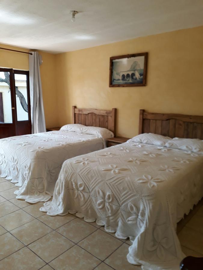 ברנל Hotel Villa Aurora מראה חיצוני תמונה