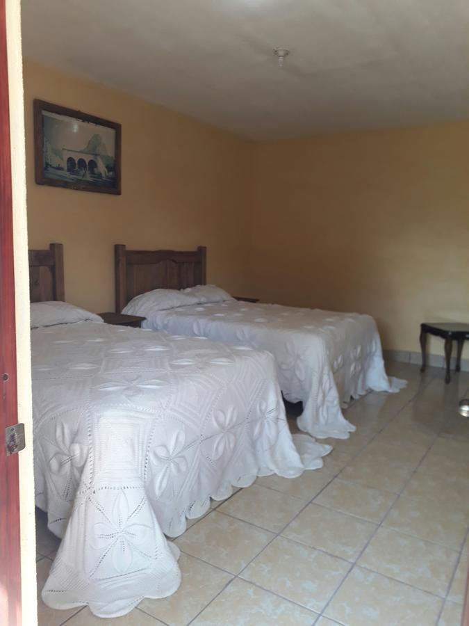 ברנל Hotel Villa Aurora מראה חיצוני תמונה