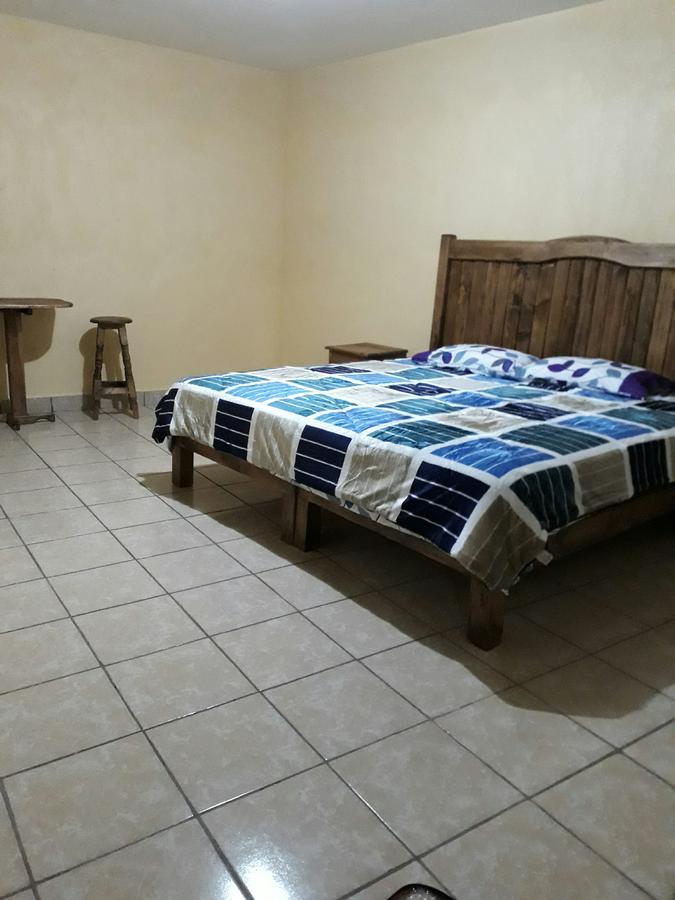 ברנל Hotel Villa Aurora מראה חיצוני תמונה